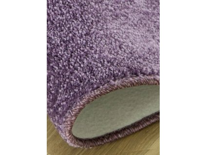 Koberec 200x300 cm MÓDNE FIALOVÉ KOBEREC LAGUNA je KRÁSNE_0