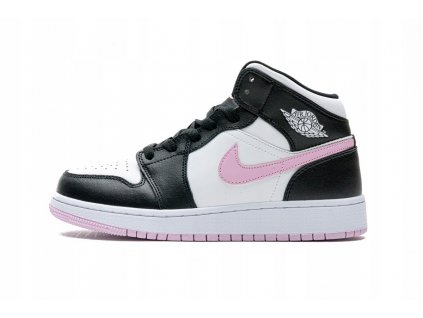 Nike Nike Air Jordan Športová obuv 1. 38_0