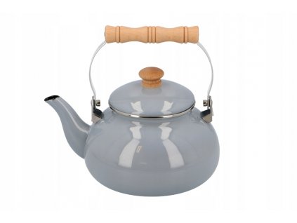 Rýchlovarná kanvica kladivá retro SMALT ročník 1,5 OLKUSZ_0