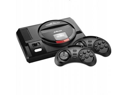 Konzoly retro Sega Mega Drive Flashback 720p 82gry_0