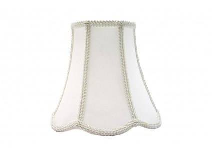 Lampa hra Retro Roma Biela / Biela 14x29x23cm_0