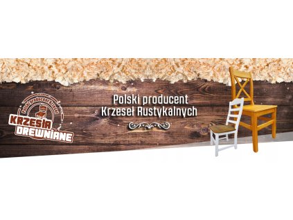 Retro rustikálny výrobca stoličiek WOODEN_0