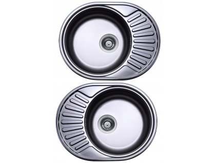 OCELOVÝ DREZOVÝ DREZOVÝ DEKOR JEDNOHOMOROVÝ RIADOK_5