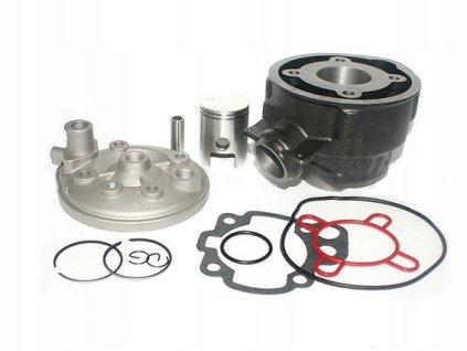 HLAVA PIESTA VALCA YAMAHA TZR50 TZR AM6 LC 50_0