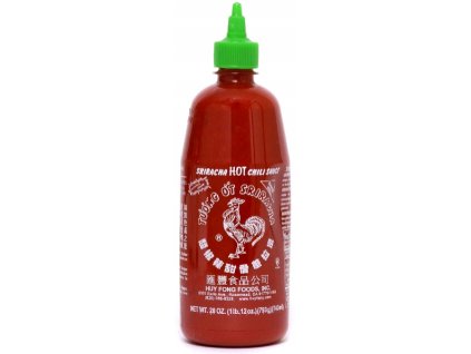 SOS CHILI SRIRACHA 740ML / 793G - HUY FONG - USA_0