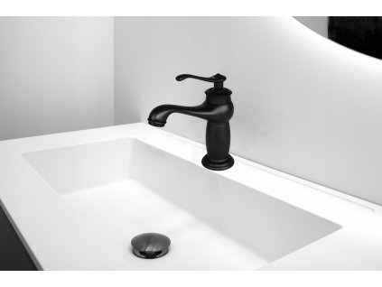 RETRO STOJACIA KOUPELŇOVÁ VENTILAČNÁ mosadz_0