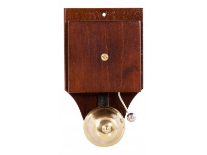 Domový zvonček 230V RETRO DNS-971 Zamel poľský výrobok_0