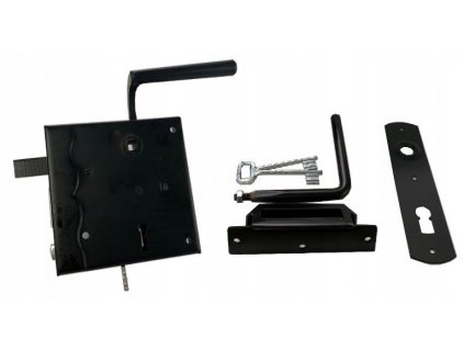 KRAJINA BOX LOCK GJM ĽAVÁ RETRO RUKOJETKA_0