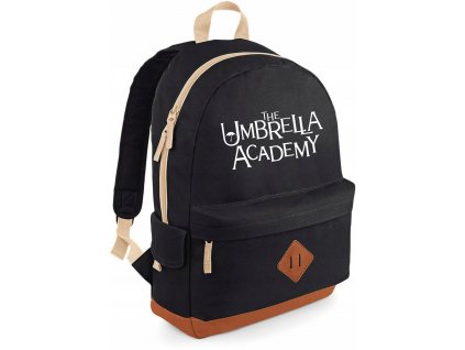 Batoh Umbrella Academy RETRO SCHOOL BATOH UA71_0