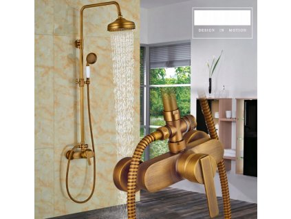 Retro SPRCHOVÁ súprava_0