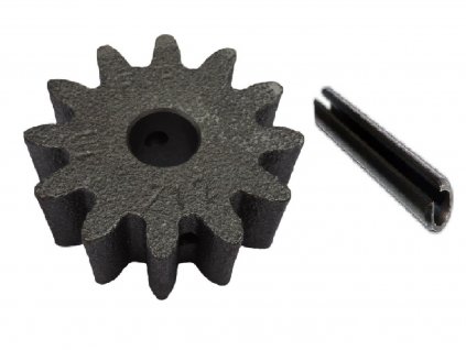 Miešačka - Z-12 WHEEL fi 17 pre domiešavač betónu LIMEX FV_0