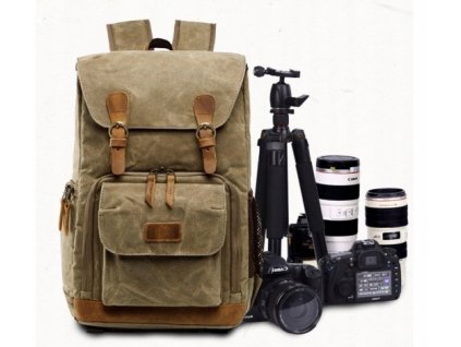 Fotoaparát batoh pre notebook 15 c ROČNÍK_0