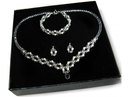 Set so Swarovski CRYSTAL 509_0