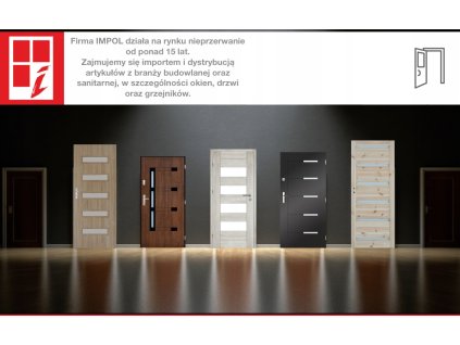 HAPPY borovicové dvere Radex! LOFT X1 RETRO JEDNODUCHÝ_0