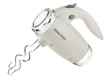Ručným mixérom 300W krém Vintage Kuchyne_0