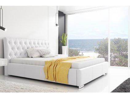 ČALÚNENÉ RETRO postele 120x200_0