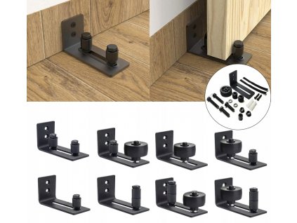 veľký bežec krycí retro matný loft_0