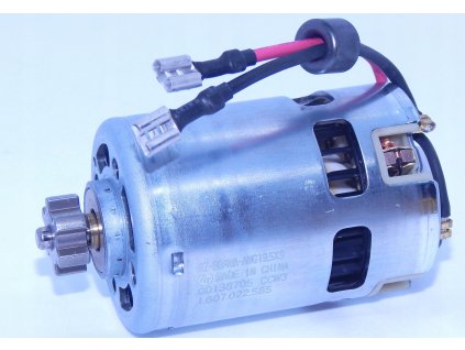 MOTOR PRE BOSCH uhol brúska GWS18 V-Li 18V_0