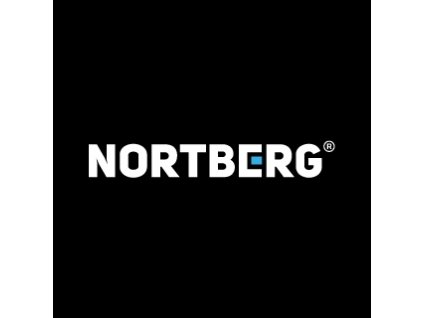 Kapota obce Nortberg Rustikálny komínový 90 cm LED_0