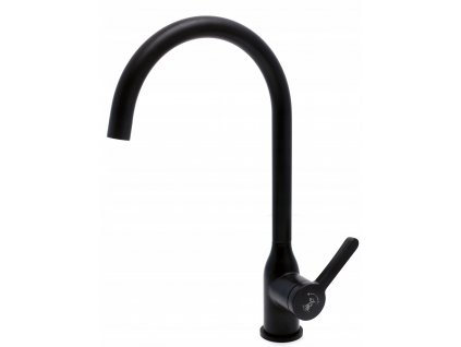 ČIERNA KUCHYNSKÁ BATÉRIA NOVÝ ČIERNY KRÁĽOVÝ DREZ_6