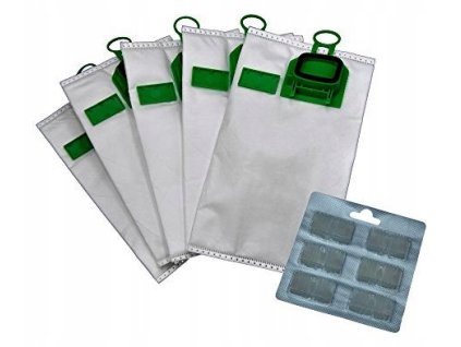 Vaky VK150 Vorwerk Kobold FP140 / 150 VK140 ZÁPACH_0