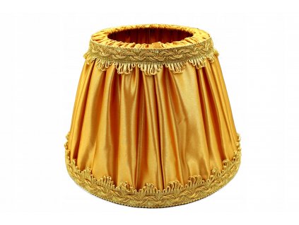 Tienidlo tienidlo Retro Itaka Gold / Gold 18x30x21 cm_0