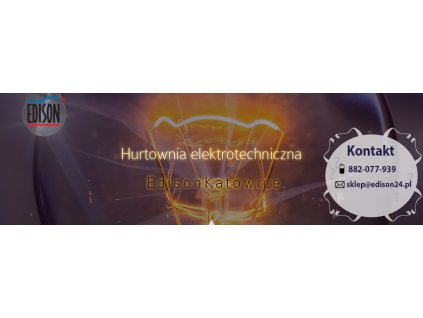 LED žiarovka EDISON E27 2W VLÁKNA loft, Vintage_0