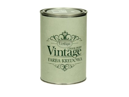 FARBA TOHTO KRIEDY ŠTÝL NÁBYTKU VINTAGE WHITE 1L_4