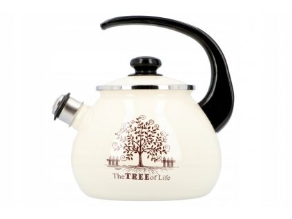 Rýchlovarná kanvica kladivá 2.5 l RETRO indukčné OLKUSZ_0