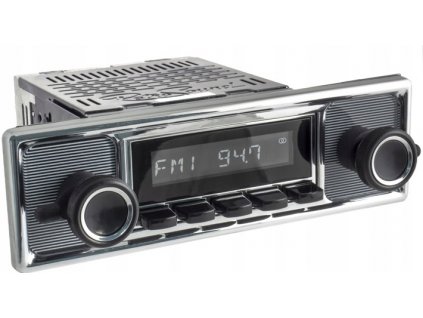 RETROSOUND MEXICO - San Diego Radio Retro_0