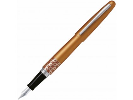 Plniace pero Pilot Retro POP orange_0