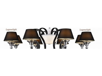 Nočné lampy, Stolové lampy, Obývacia Izba Patinou 1x E14_0