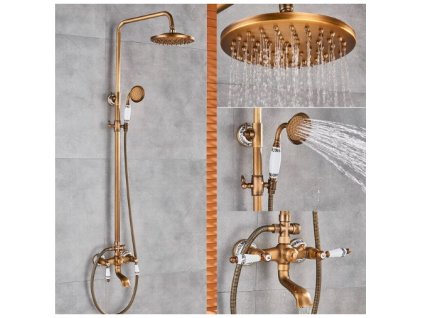 Retro SPRCHOVÁ súprava_0