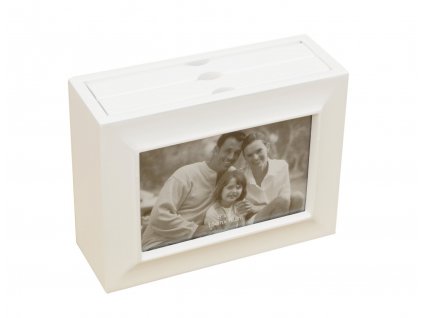 Album 50 fotografie biele retro vintage drevené_6