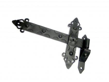 CENTRÁLNE ZÁVES DVERÍ BRÁNY, BRÁNY, KOVANÉ ŽELEZNÉ RETRO 40_0