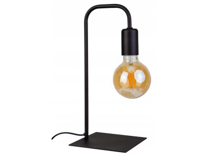 EDISON LOFT RETRO STOLNÁ NOC STOLNÁ LAMPA_4