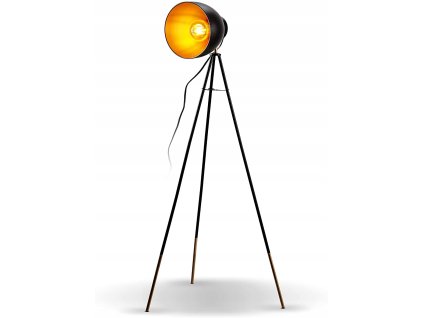 LAMPA - COVER - BLACK - RETRO - VŠEOBECNÉ_1