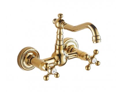 KÚPEĽŇA / KUCHYŇA, RETRO, ZLATÁ BATÉRIA_5