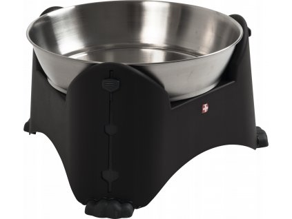 Miska pre psov - Misa s nastaviteľnou nadmorskou výškou Rotho Sammy 2.5L_0