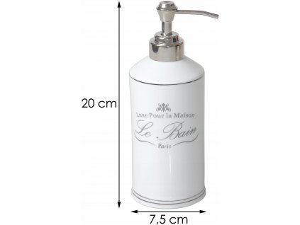 Mydlá biela vaňa retro PORCELÁNU_0