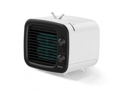 KLIMATIZÁCIA STOJAN BASEUS RETRO PORTABLE 2 v 1_5