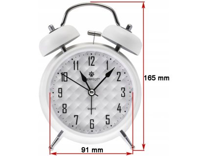VEĽKÝ KLASICKÝ ALARM PERFEKTNÉ RETRO PT256B PRIETOK_0
