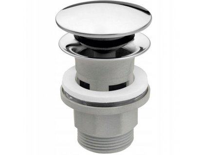 Železných Trubiek Umywalkowy Auto-Click-Click_0