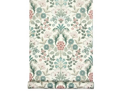 RETRO ROMANTICKÉ TAPETY_0