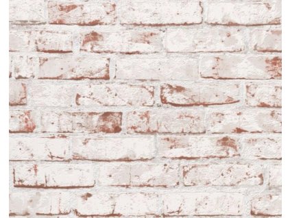 TAPETY BIELE RETRO TEHLA PODPORA LACNÉ_0