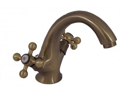 Vaňa MIXÉR RETRO Patinou STILO_0