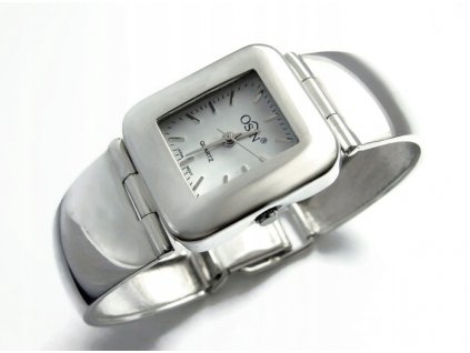 STRIEBORNÁ ELEGANTNÉ ZNAČKOVÉ HODINKY OSINA-MOSKVA_0