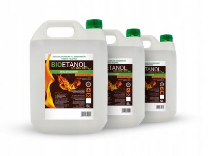 BIO PALIVO BIO KRB BIOETANOL FRAGRANT 15L_0