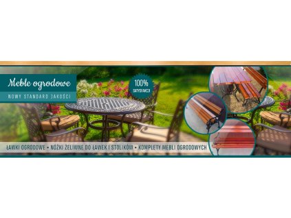 NOHY z liatiny, LAVIČKY v štýle RETRO, 4 DOSKY poľská 2 ks_0