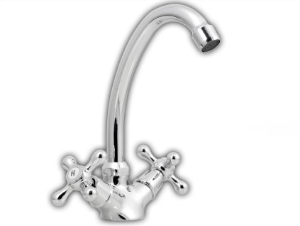 STILLA UMÝVADLO KOHÚTIK RETRO CLASSIC BIS_0